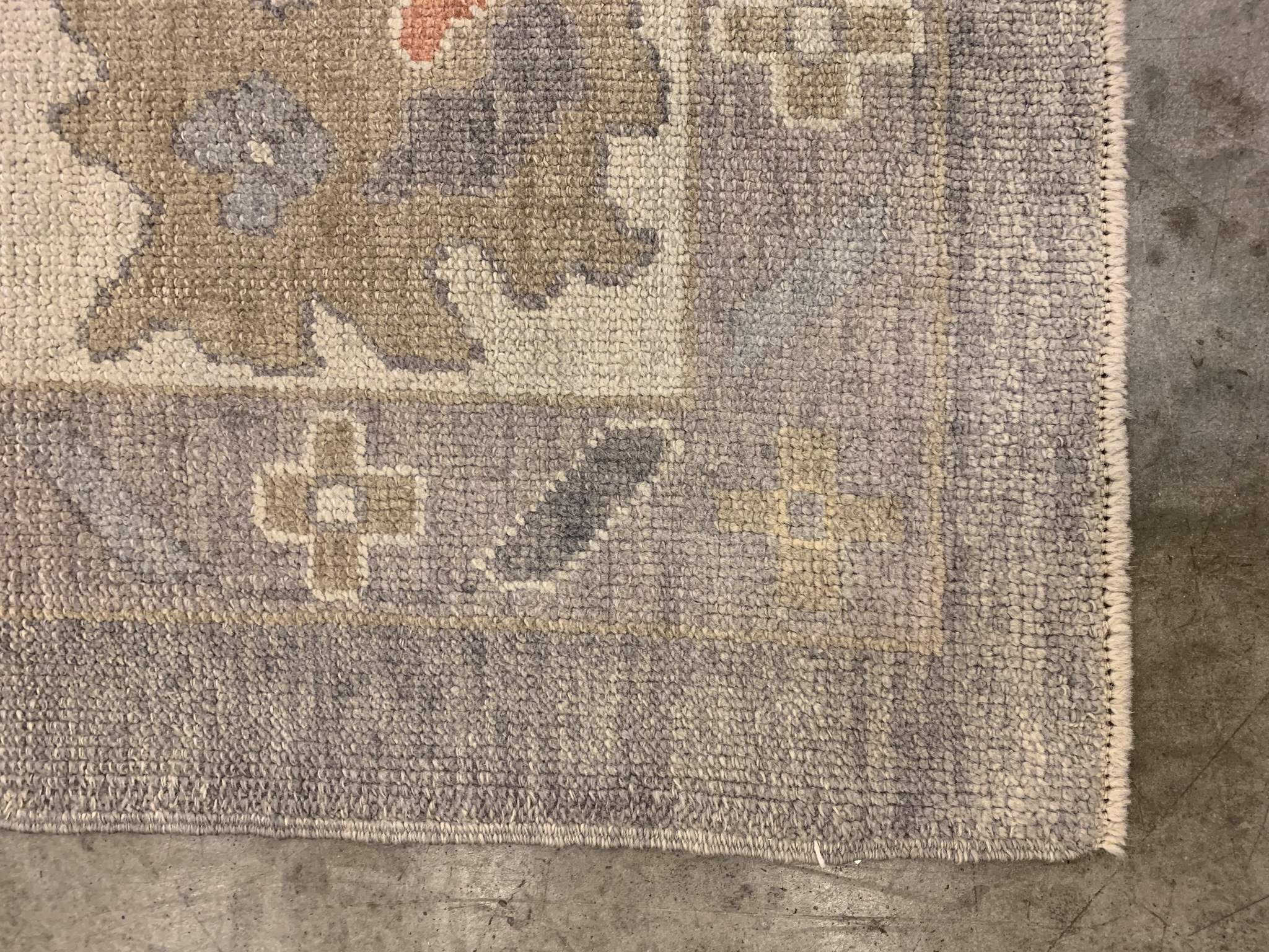 OUSHAK / TURKEY Togar Rugs